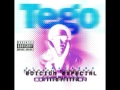 Tego Calderon - Extremidades