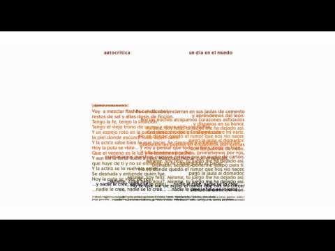 03. Un día en el mundo - vetusta morla