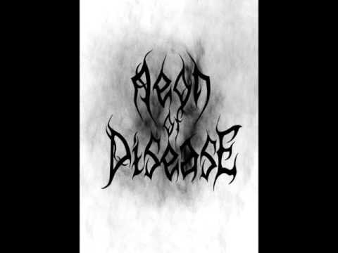 AEON OF DISEASE - GLOBAL SUICIDE