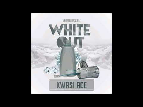 KWASI ACE - WHITE OUT (LIL MILLION DISS)