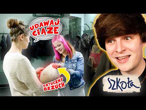 SZKOŁA i PIOSENKARZ W ZWIĄZKU z 15-LATKĄ 💀