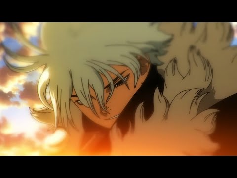 TVアニメ『DR. STONE』New World  -  OPENING   |  4K  |  60FPS  |  OPテーマ：Ryujin Kiyoshi「Haruka 」