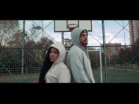 Al2 El Aldeano & Gabylonia - Ahora No ( VIDEO OFICIAL )