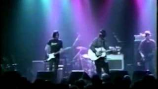 11 - Grindstone - Son Volt live in Minneapolis 10/16/95
