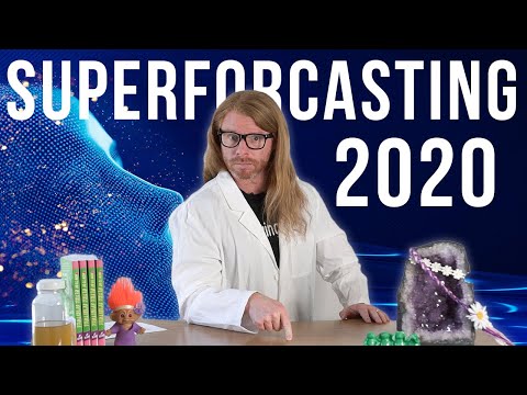 Superforcasting 2020