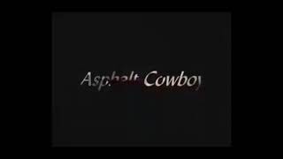 Jason Aldean - Asphalt Cowboy 🤠