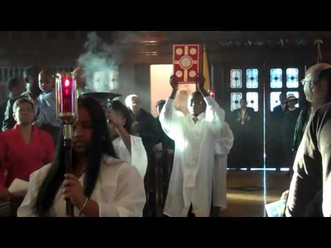 St. Raymond Catholic Church Confirmation (10/23/2010)