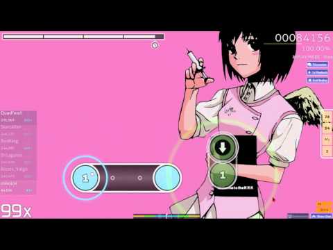 NHK ni Youkoso! Fushigi Purupuru Pururin Rin! Rumi Shishido