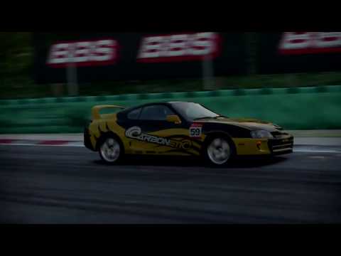 Shift 2 Enna Pergusa Lap