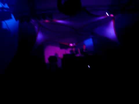 Kyau & Albert - Paradise Garage, Privilege @ 28-11 (Neo Love)