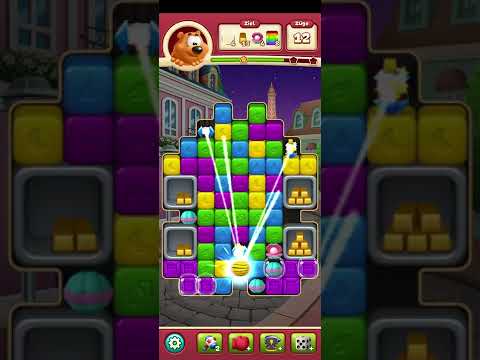 Toon blast 6260 no booster 3 stars