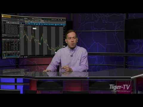 May 10th 9AM Market Update with Tommy O'Brien on TFNN - 2017
