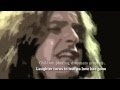 Black Sabbath - A Hard Road (with correct lyrics ...