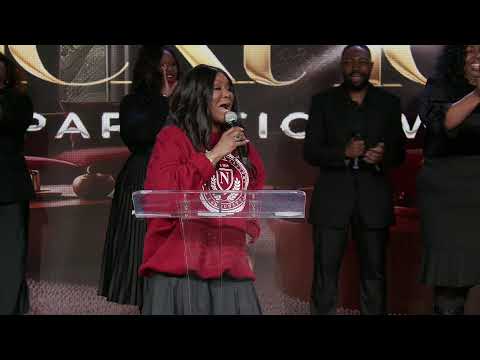 NLLC In Person Impartatin - Night #1