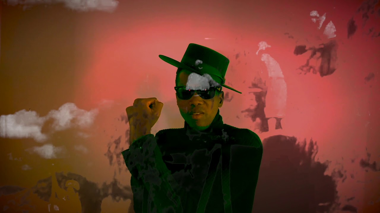 America by Allen Ginsberg