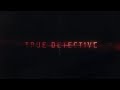 True Detective - Theme Song / Intro (The Handsome ...