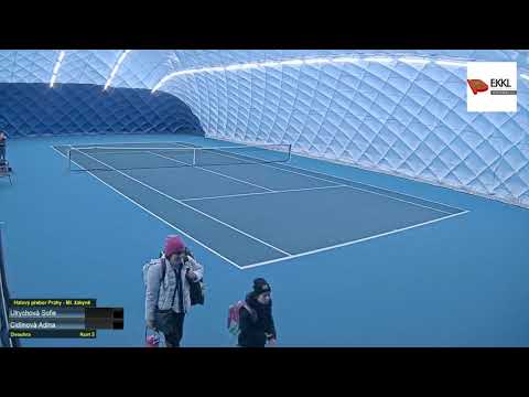 Kurt 3_8.1.2022_Halový oblastní přebor Praha_kat. Mladší žákyně