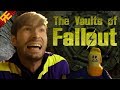 The Vaults of Fallout (Live Action Parody Music ...