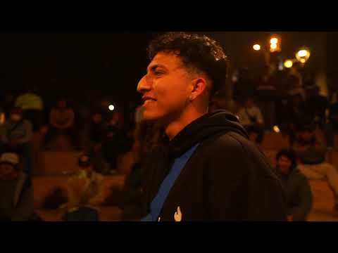 FOX vs DOMMY QUAN - SEMIFINAL | FECHA 01