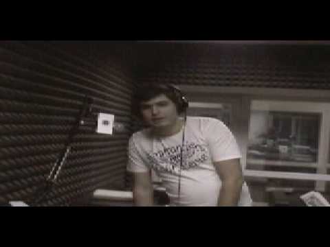 Victor Stancov @ Nights@One - One FM, 29 ianuarie 2009 (1)