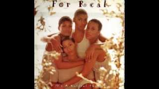 For Real - Thinking Of You