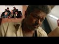 BIGIL Railway Station Scene REACTION Thalapathy Vijay WUNDERBAR REACTIONS