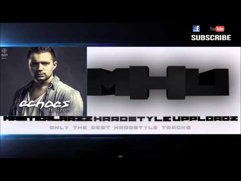 Hard Driver Ft. Szen - Echoes (Original Mix)