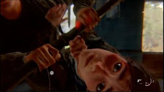 [心得] 最後生還者2 夥伴近戰動作捕捉