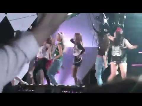 130901 Girls generation I GOT A BOY