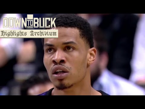 Gerald Green 30 Points/2 Dunks Full Highlights (4/8/2015)