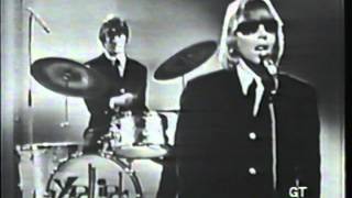 The Yardbirds - Heartful of Soul