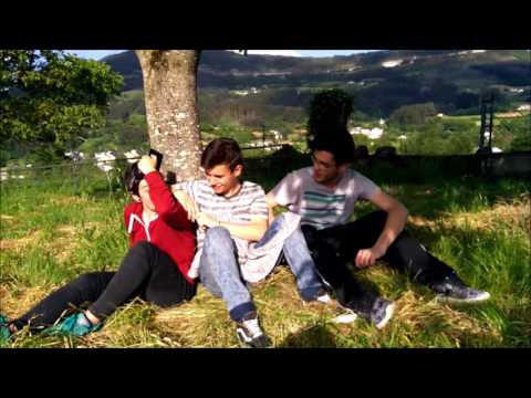 "The Last Night of the World" by Ray Bradbury. IES San Rosendo Book Club