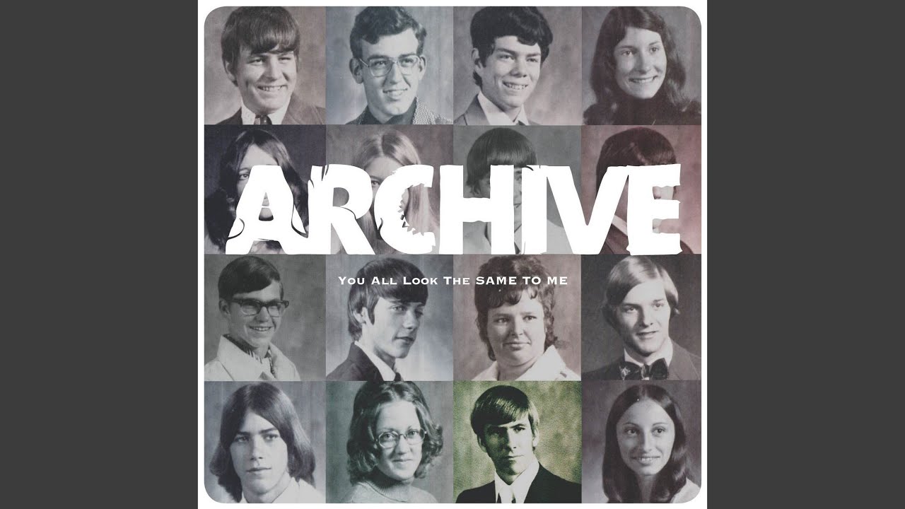Archive - Fool
