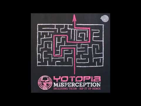 Yotopia - Misperception
