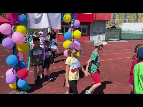 TJ VS TÁBOR #ATLETISPOLU #JSEMATLET