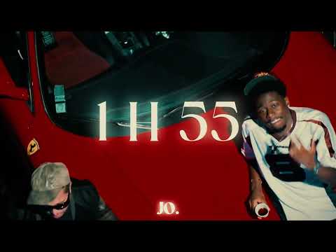 [FREE] Tiakola x Hamza x Rsko Type Beat Sexy Drill “1H55” | (Prod.Jo & Snow)