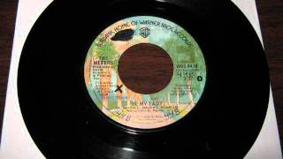 The Meters - Be My Lady