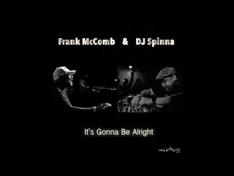 "It's Gonna Be Alright" Lyric Video