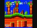 Sonic CD - I'm outta here / Instant Game Over