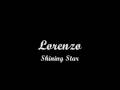 Lorenzo - Shining Star