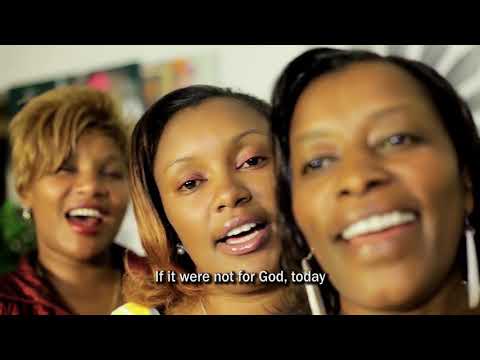 Loise Kim - TIGA NI NGAI (Official HD Music Video) Send 'Skiza 90012054' to 811