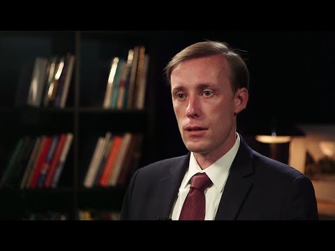 جاك سوليفان