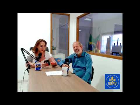 Conversa Direta com Chris Alves participação José Stedile