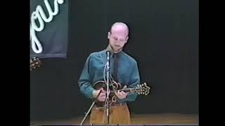 Nashville Bluegrass Band Nov 21 1987