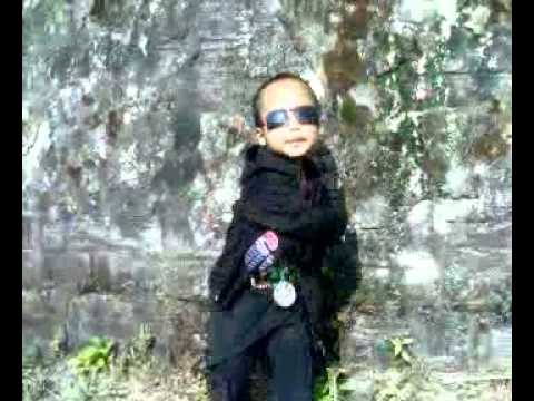 DA MARAZ - PARTY NIGHT