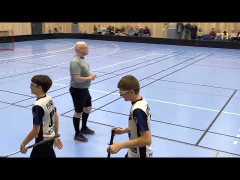 Pantamera pojkar C svår vår F07 Åstorp/Kvidinge IBS - FC Helsingborg 4-3