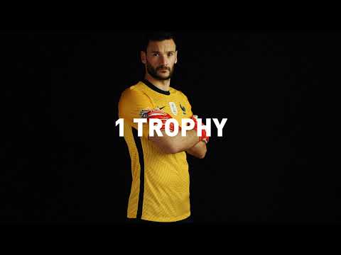 Reusch Attrakt Hugo Lloris