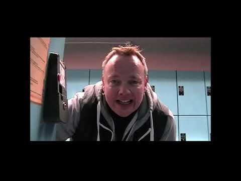 Hansa-Park Final-Tag 18.10.2020 mit Markus Domanski Zauberer DoDo