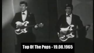 The Shadows - Don&#39;t Make My Baby Blue (1965)
