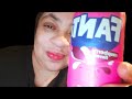 New Fanta Raspberry